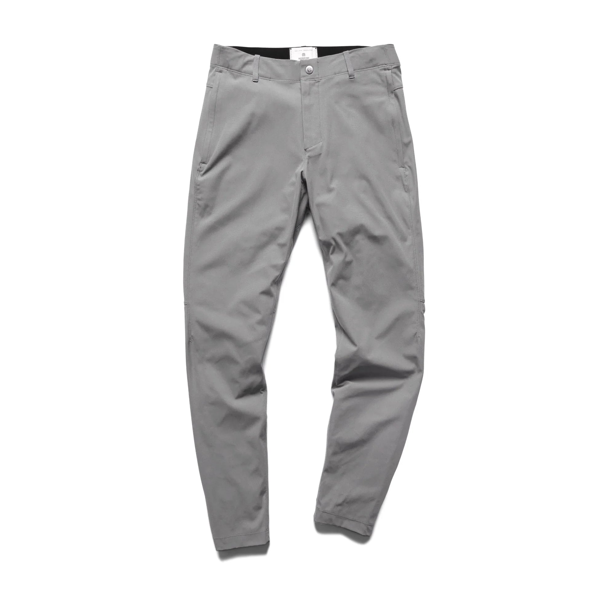 Reigning Champ Coach's Pant in Stone
