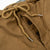 Freenote Cloth Premium Deck Short in Gold