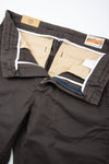 Freenote Cloth Deck Pant in Bark