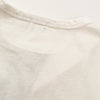 Freenote Cloth 13 Ounce Henley L/S in White