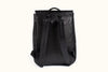 Tanner Goods Holton Leather Pack in Carbon