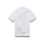 Reigning Champ Classic Pique Polo in White