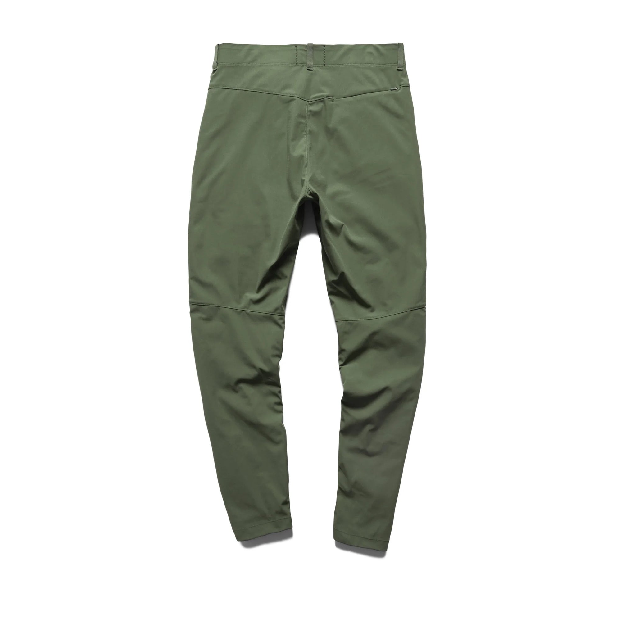 Reigning Champ Coach's Pant in Ivy