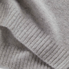 Taylor Stitch Lodge Sweater in Heather Grey