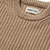 Taylor Stitch Fisherman Sweater in Camel