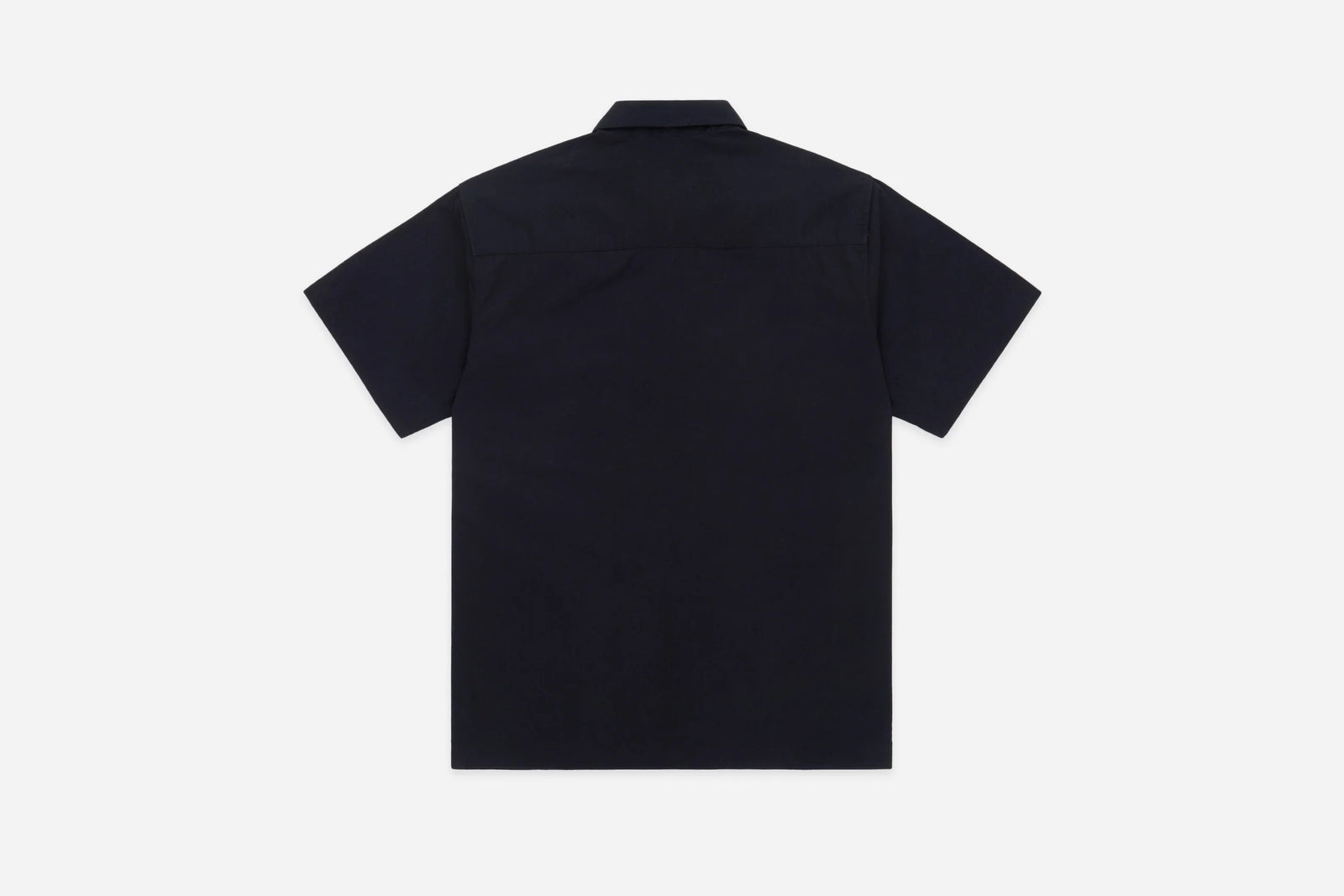 3Sixteen Garage Shirt in Black
