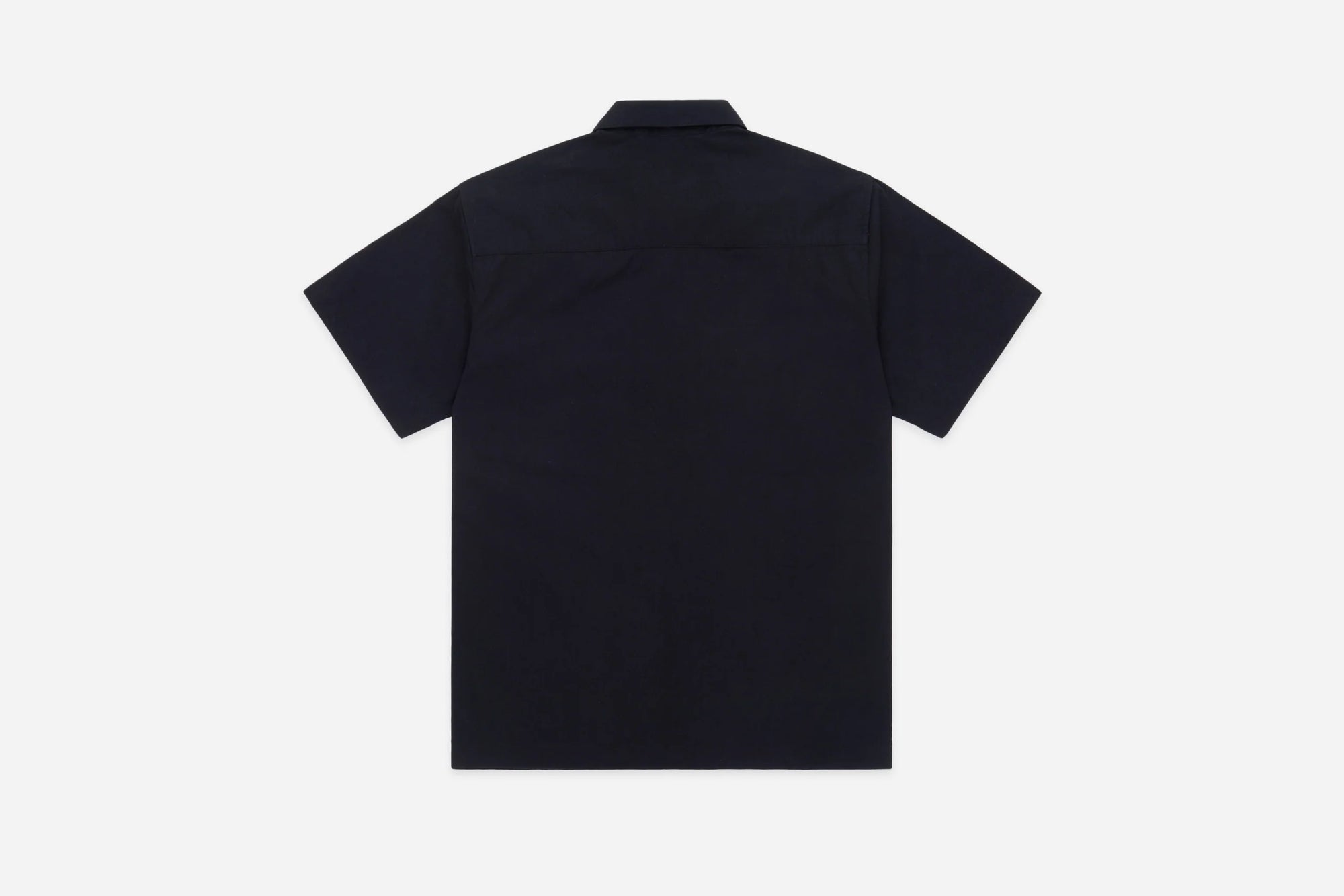 3Sixteen Garage Shirt in Black
