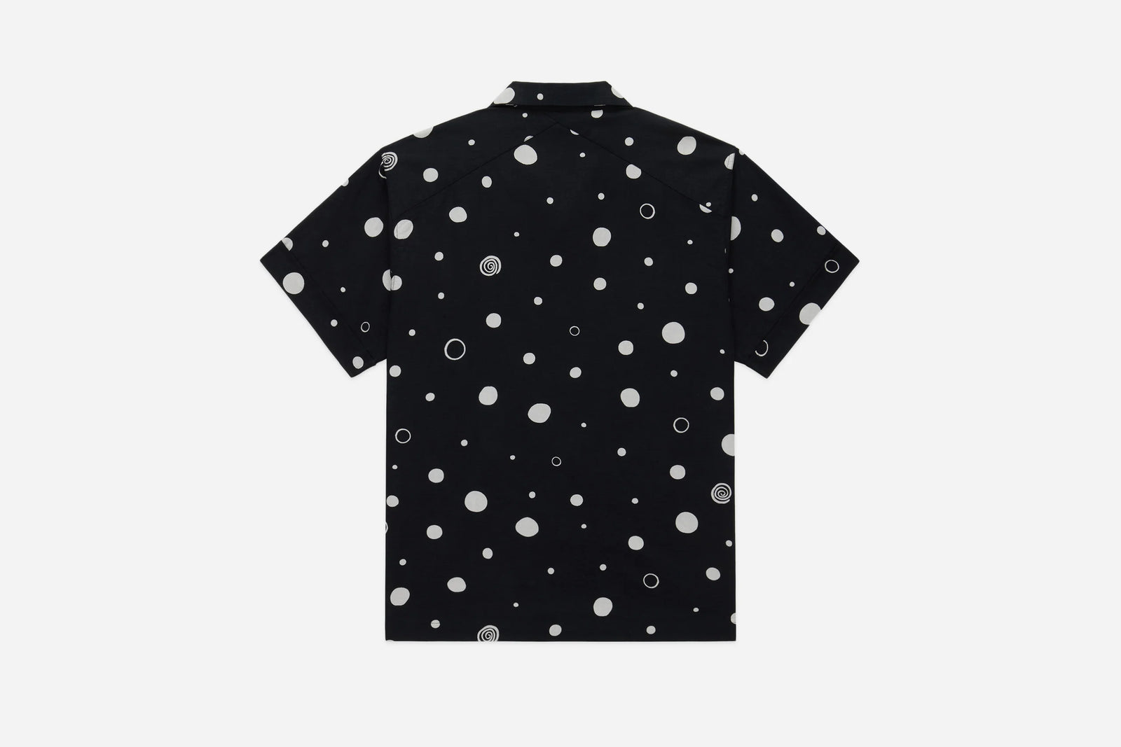 3Sixteen Vacation Shirt in Calder Dot