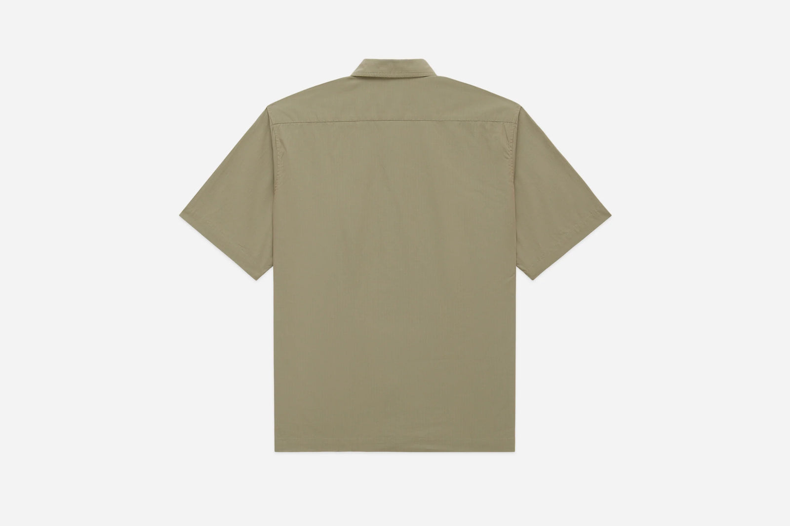 3Sixteen Short Sleeve Work Shirt in Iridescent Ripstop