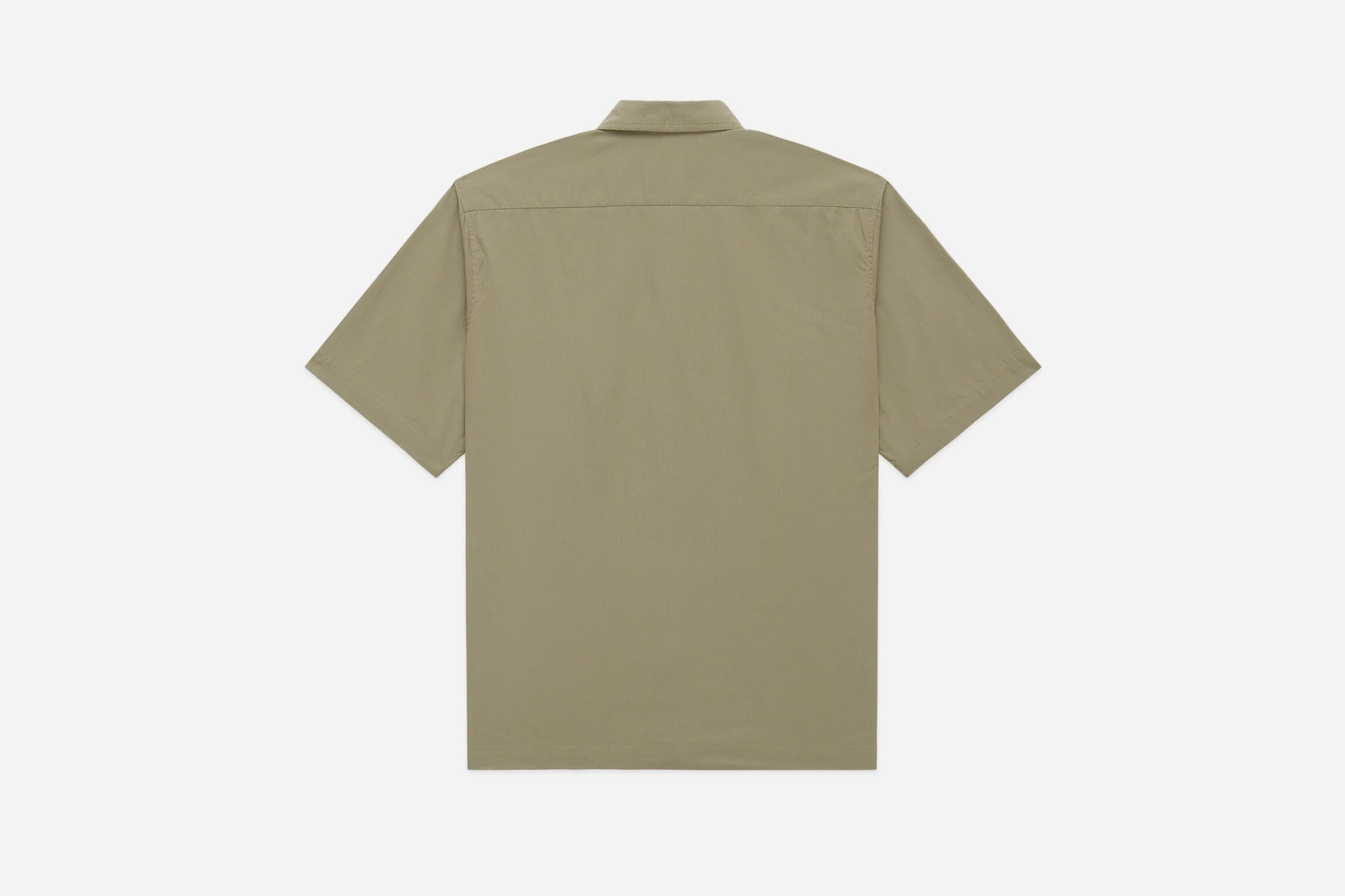 3Sixteen Short Sleeve Work Shirt in Iridescent Ripstop