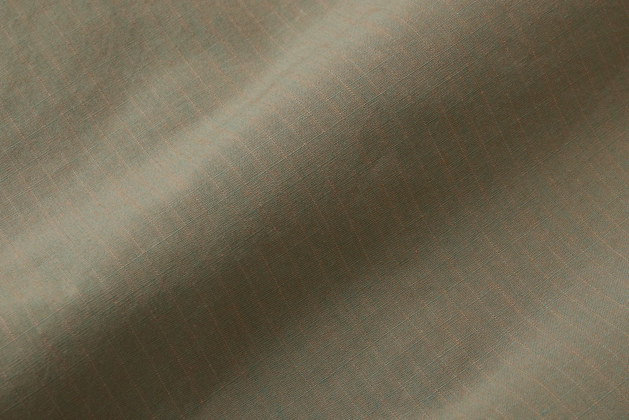 3Sixteen Short Sleeve Work Shirt in Iridescent Ripstop