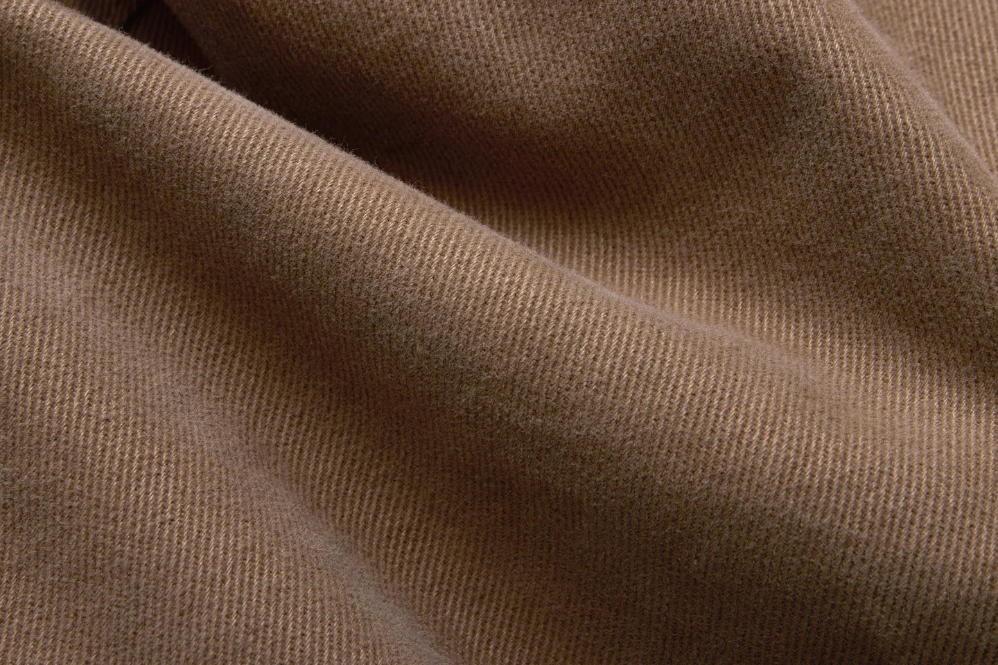 3Sixteen Work Blazer in Khaki Twill