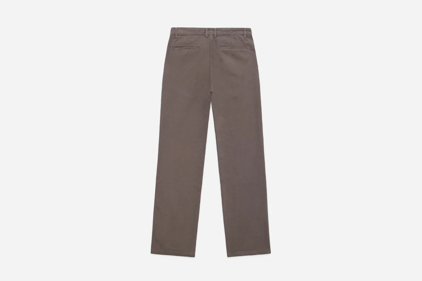 3Sixteen Work Pant in Tobacco Twill