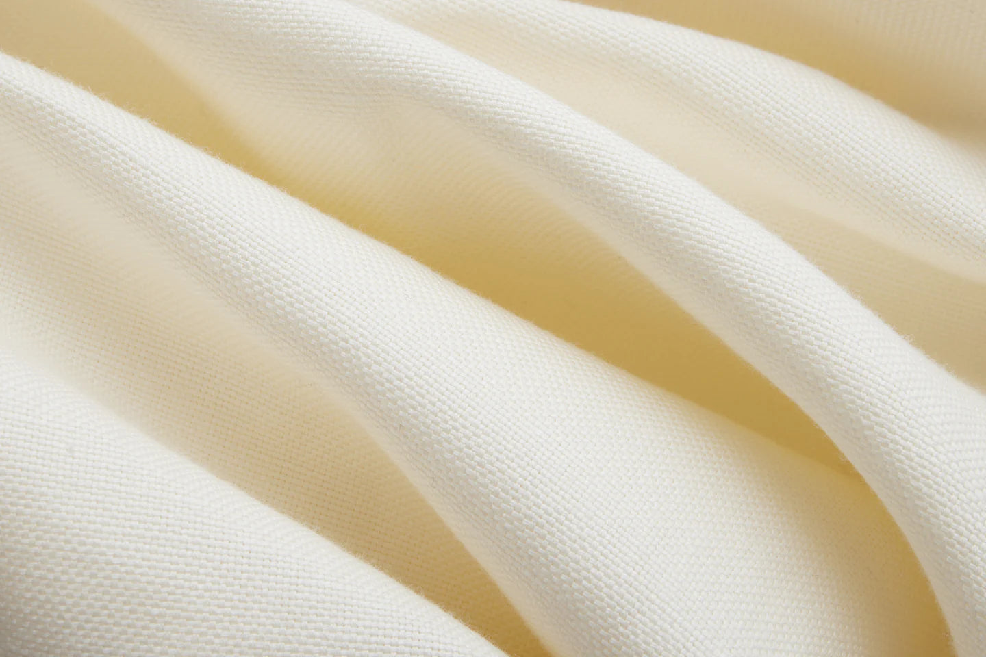 3Sixteen Big Oxford in Ecru Hemp