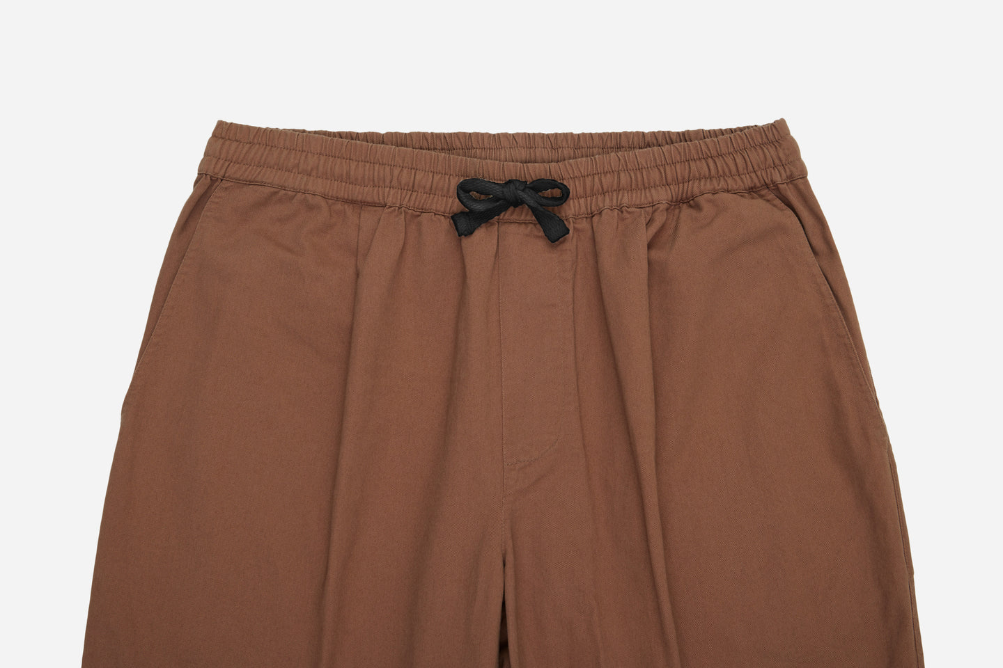 3Sixteen Drawstring Pant in Rust
