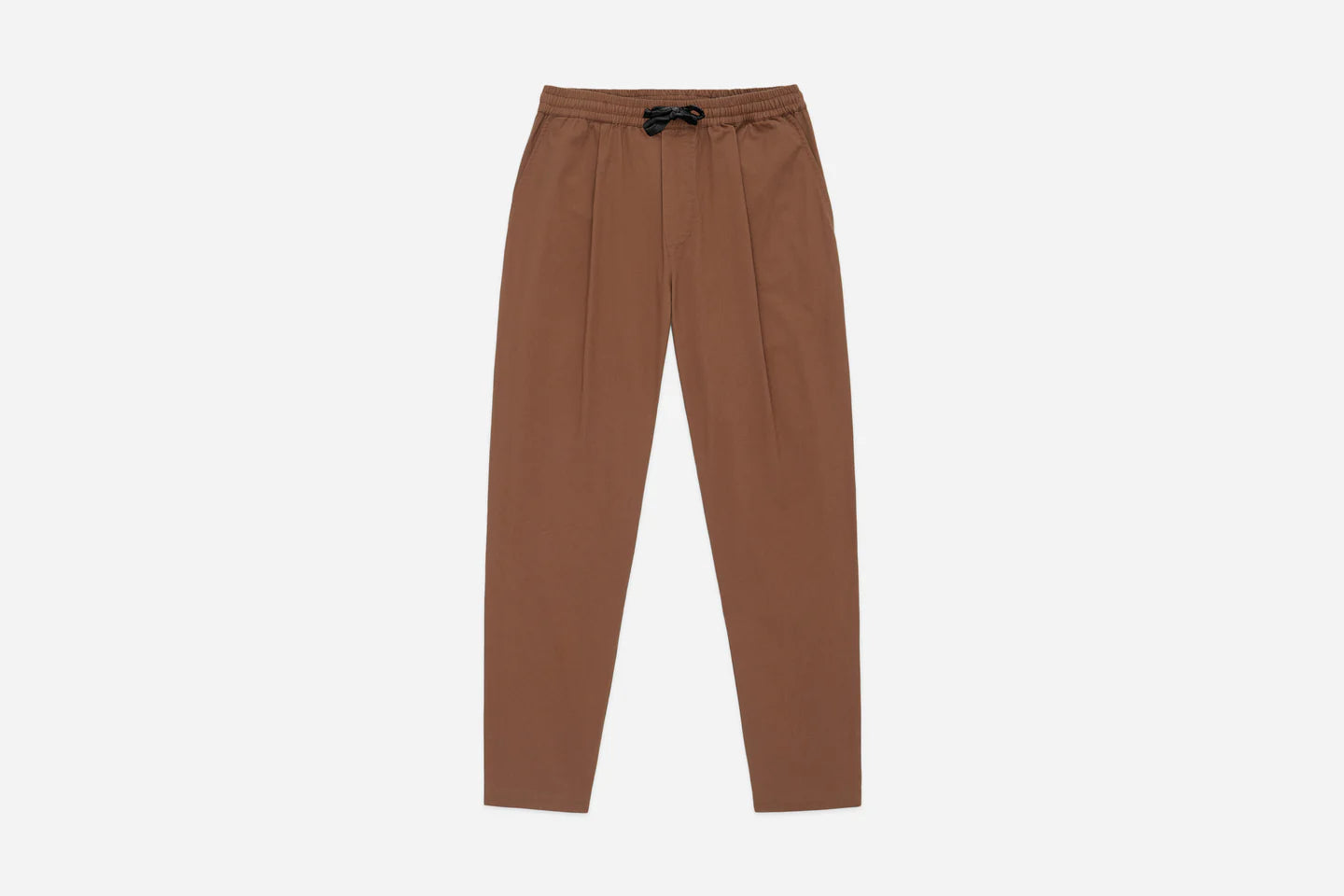 3Sixteen Drawstring Pant in Rust
