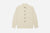 3Sixteen Shop Jacket in Alabaster Cotton & Linen