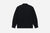 3Sixteen Shop Jacket in Black Cotton & Linen