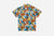 3Sixteen Vacation Shirt in Tropical Print