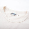 Freenote Cloth Shifter Long Sleeve Tee in Natural Combo