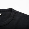 Freenote Cloth Shifter Long Sleeve Tee in Black Combo