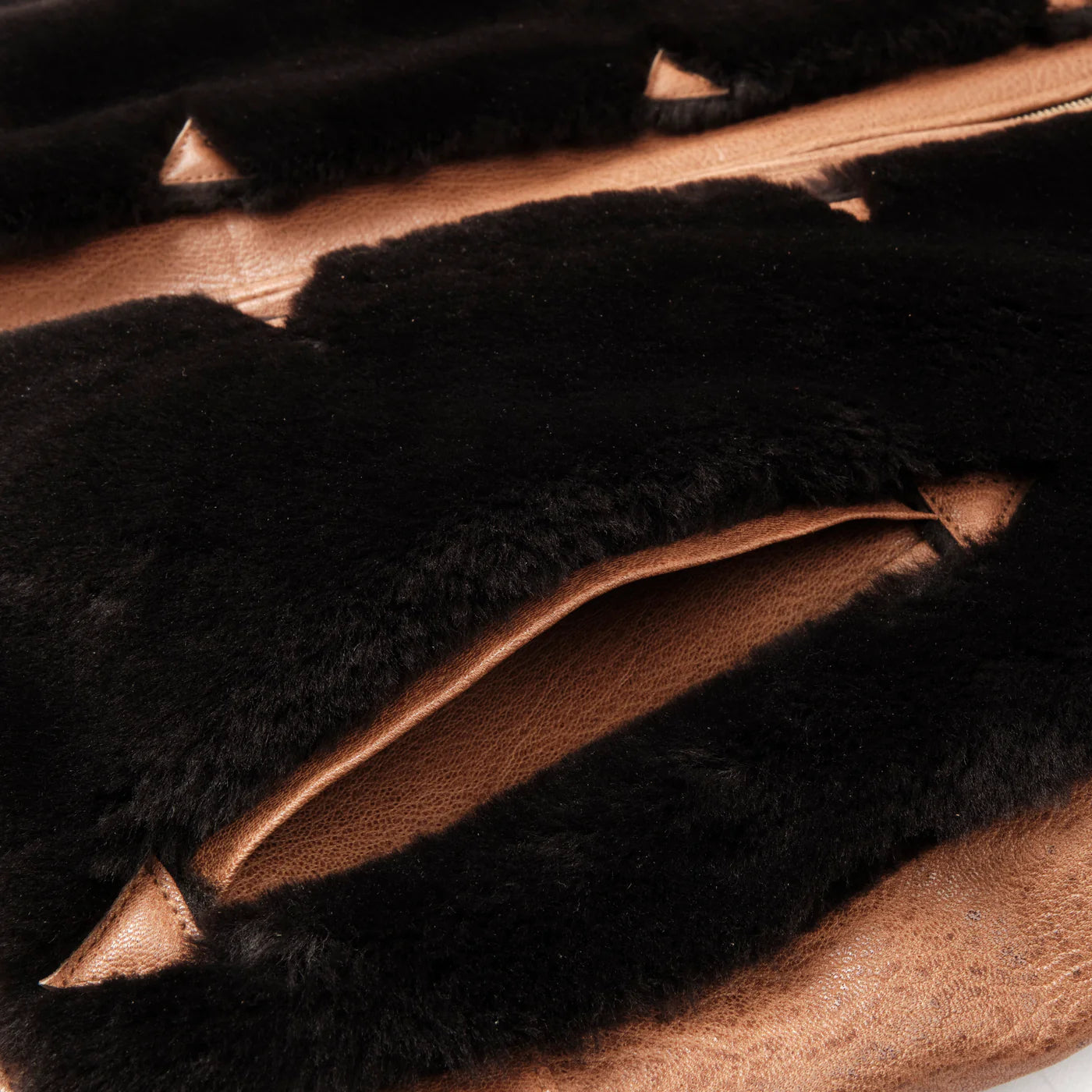 Freenote Cloth Kenai in Tan Goat