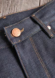 Freenote Cloth Wilkes Western Cut in 14.5 Ounce Kaihara Denim