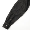 Freenote Cloth Lambert in Black Nep Denim