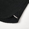 Freenote Cloth Calico in 9 Ounce Black Denim