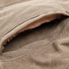 Freenote Cloth RJ-2 in 20 Ounce Tobacco Waxed Canvas