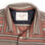 Freenote Cloth Alta in Cedar Stripe