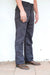 Freenote Cloth Duster Pant in Charcoal