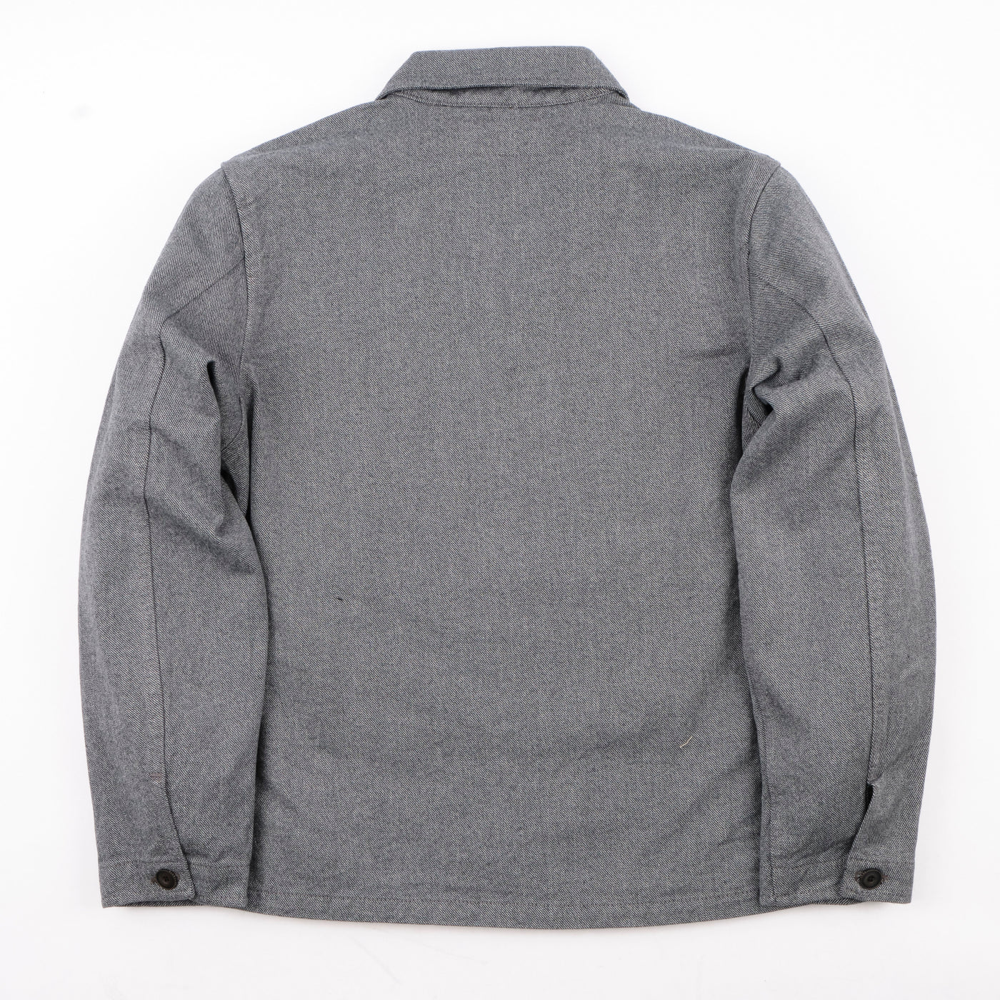 Freenote Cloth Midway CPO in Marine Twill