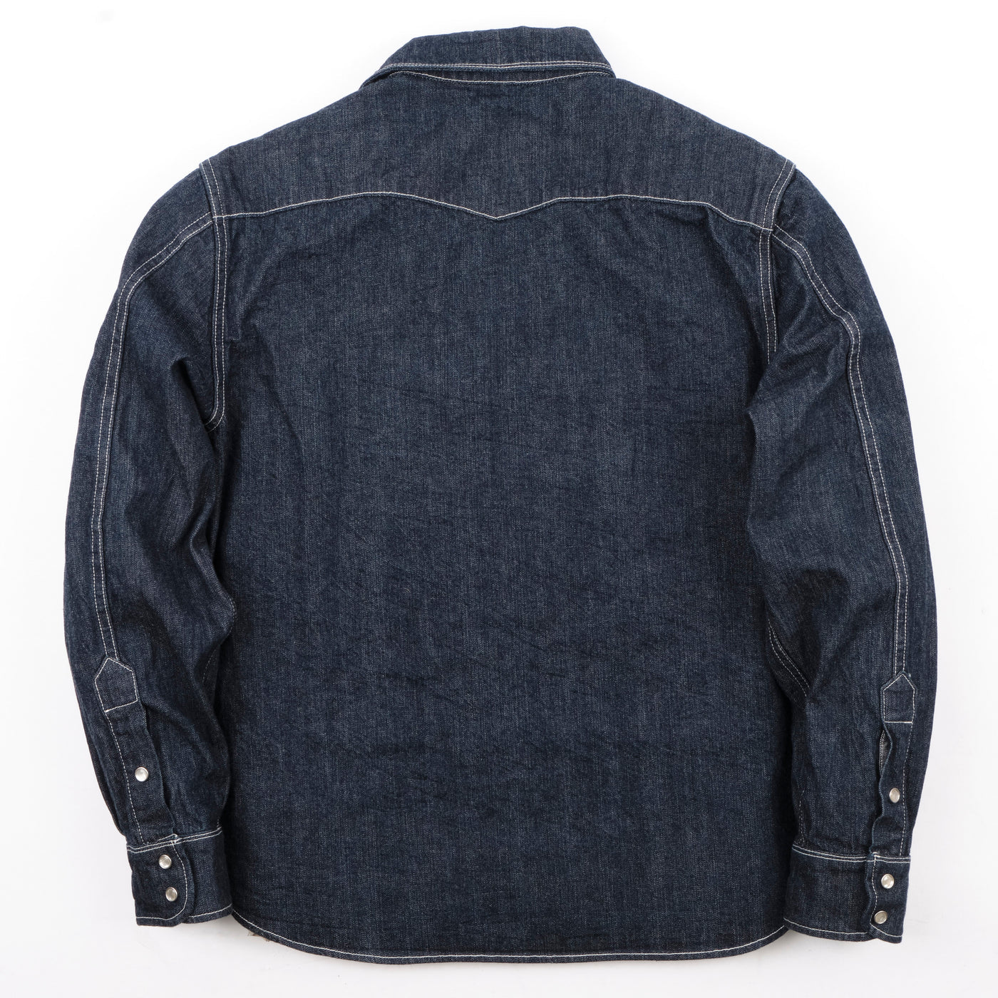 Freenote Cloth Sinclair in Rinsed Selvedge