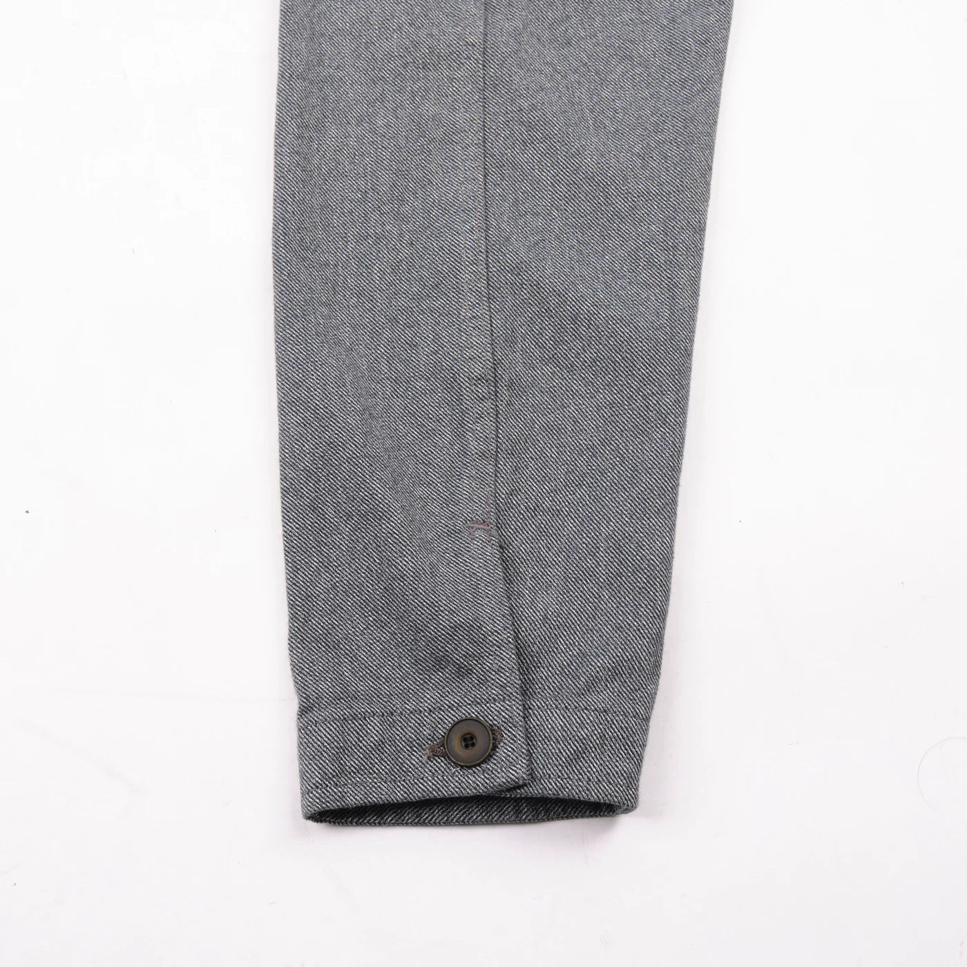 Freenote Cloth Midway CPO in Marine Twill