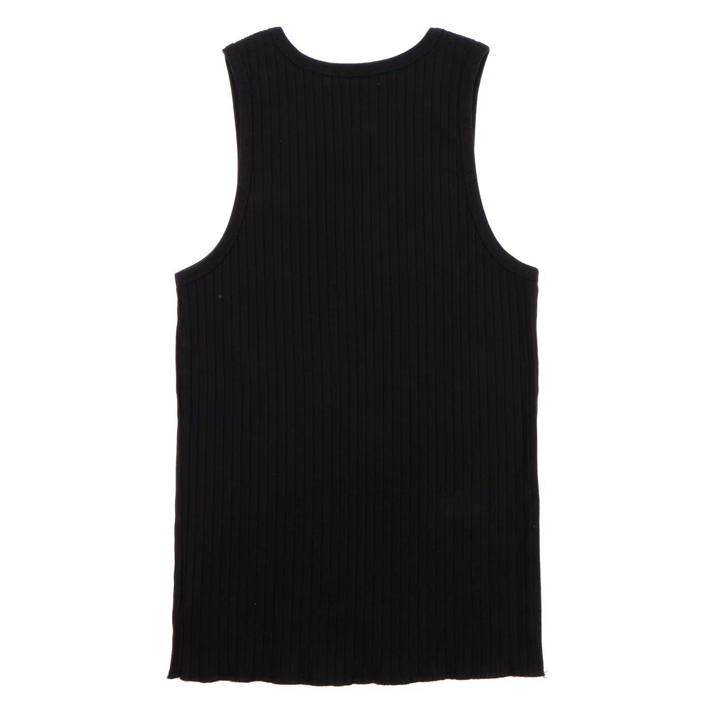 Freenote Cloth Two-Bit Tank in Midnight