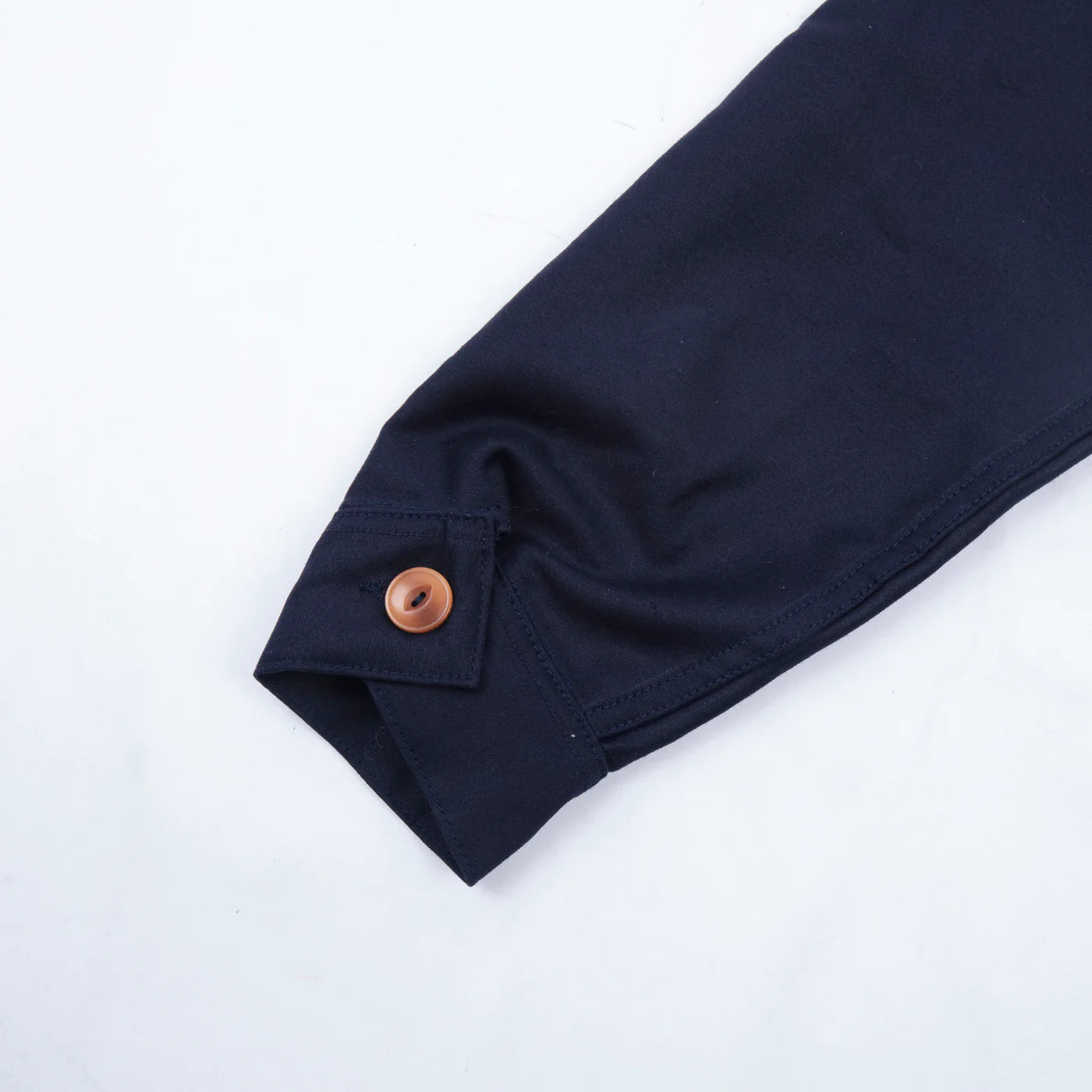 Freenote Cloth Grafton in Navy