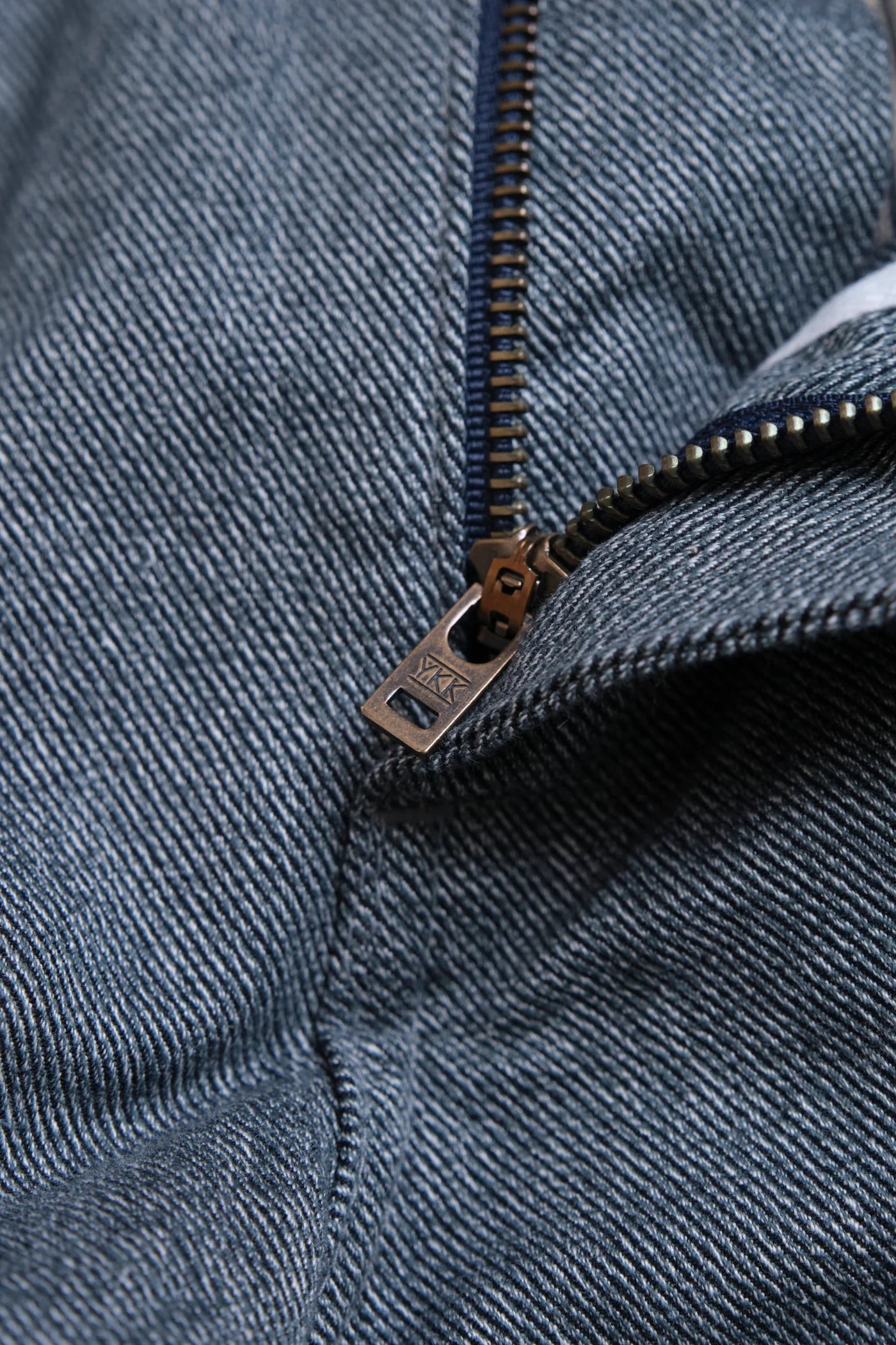 Freenote Cloth Deck Pant in Marine Twill