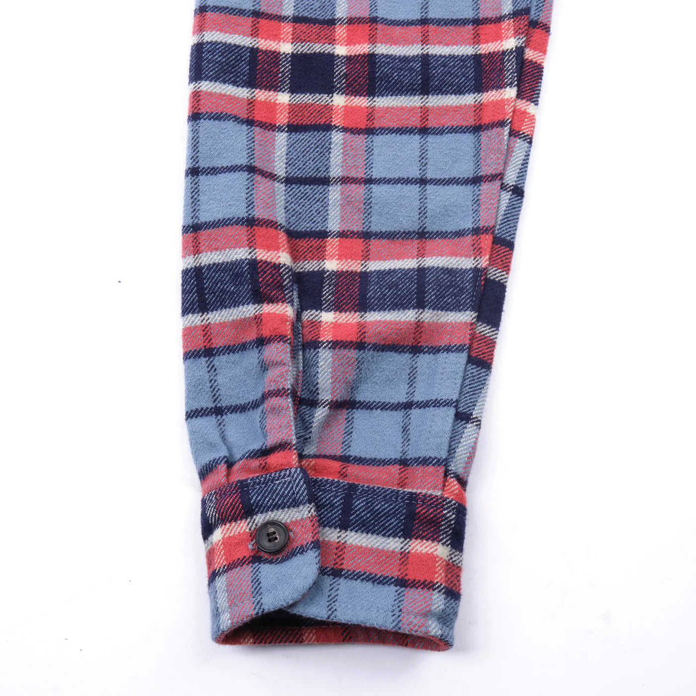 Freenote Cloth Benson in Castle Blue