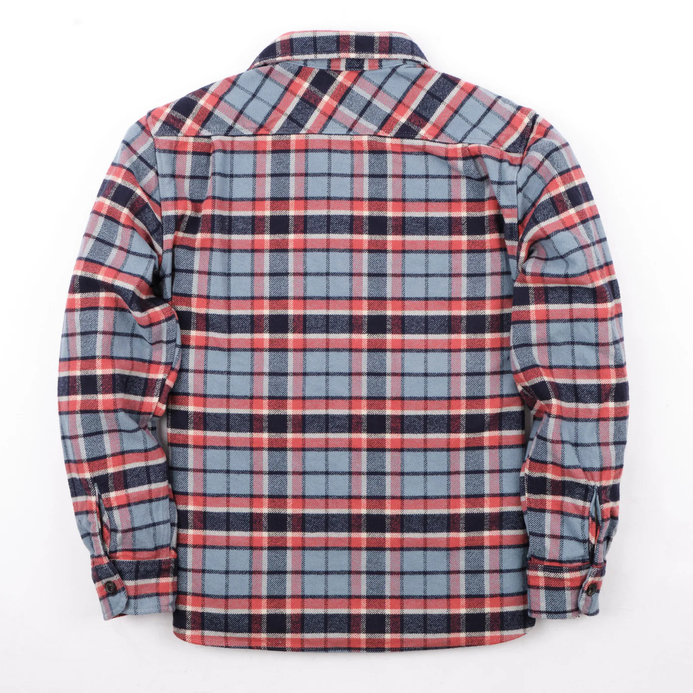 Freenote Cloth Benson in Castle Blue