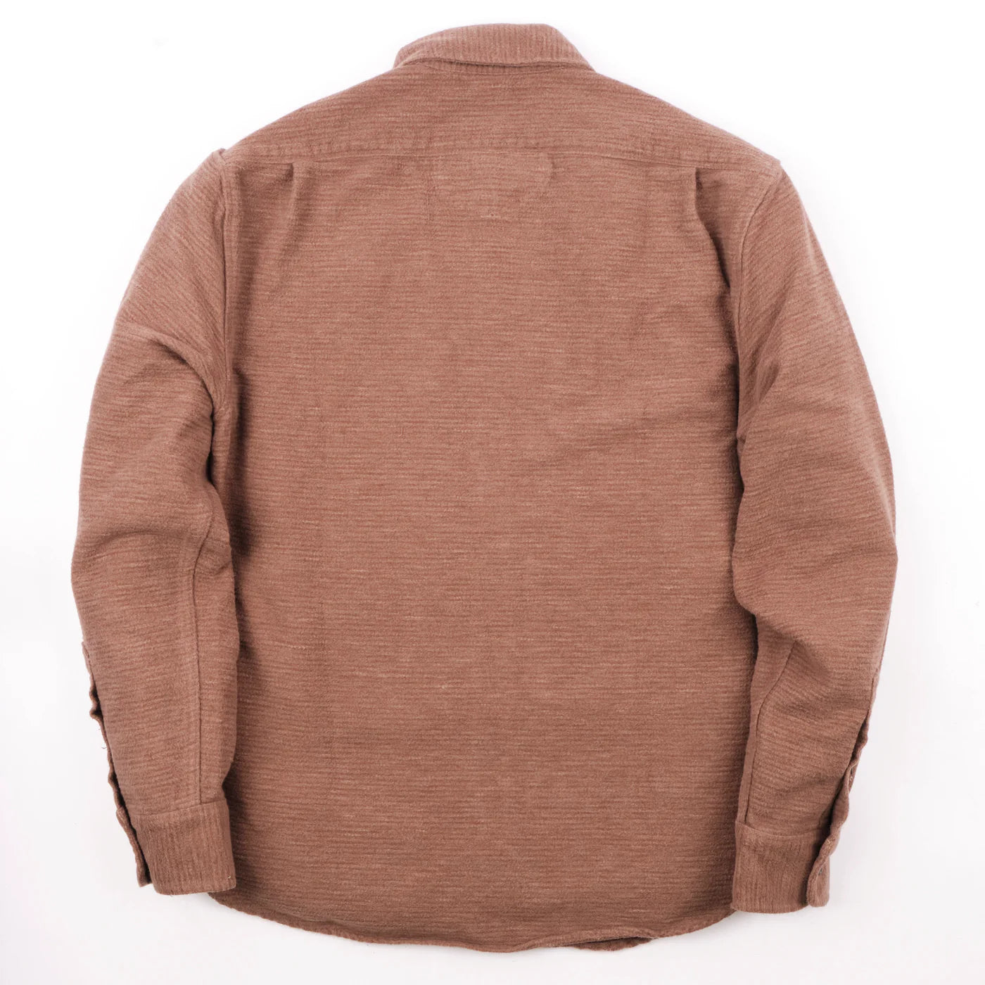 Freenote Cloth Wells in Tan