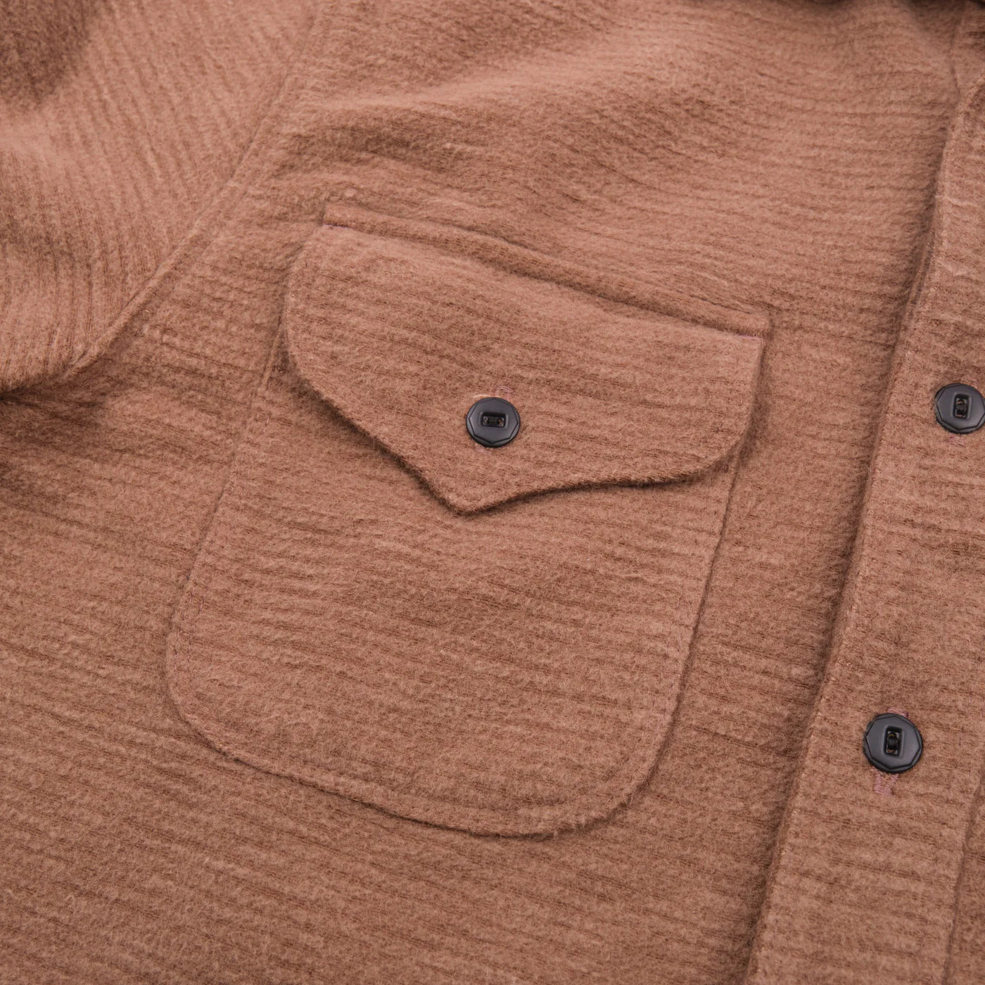Freenote Cloth Wells in Tan