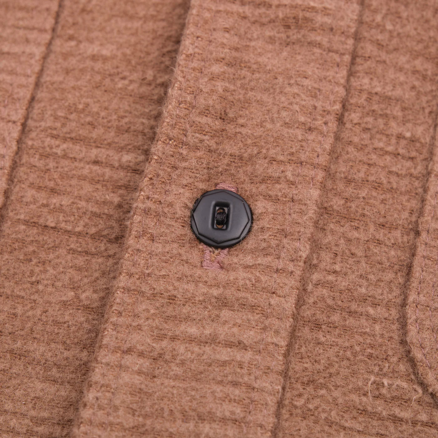 Freenote Cloth Wells in Tan