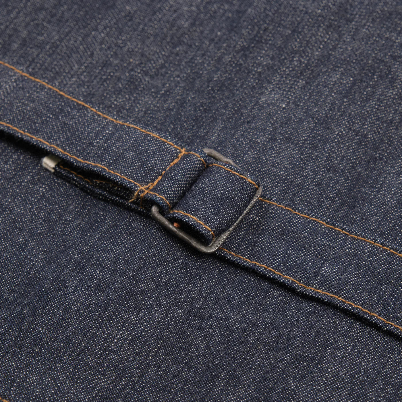 Freenote Cloth RJ-3 in 1900s 11 Ounce Denim