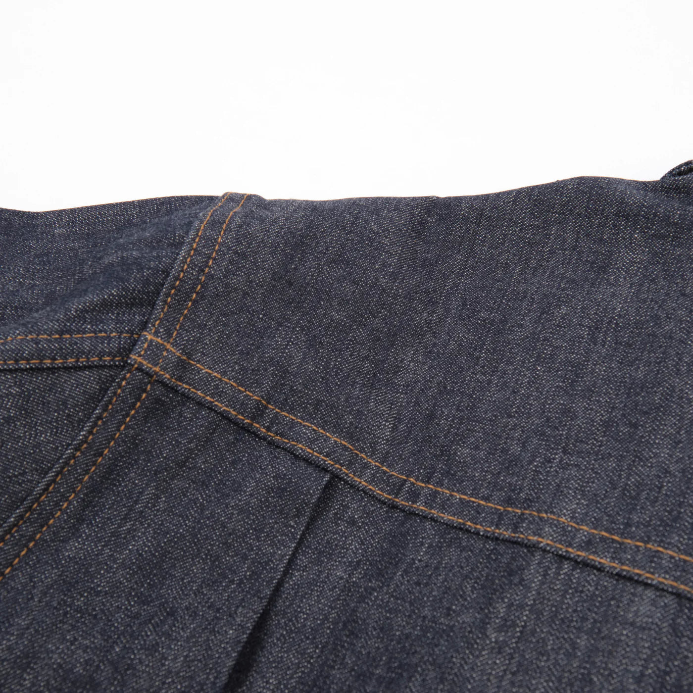 Freenote Cloth RJ-3 in 1900s 11 Ounce Denim