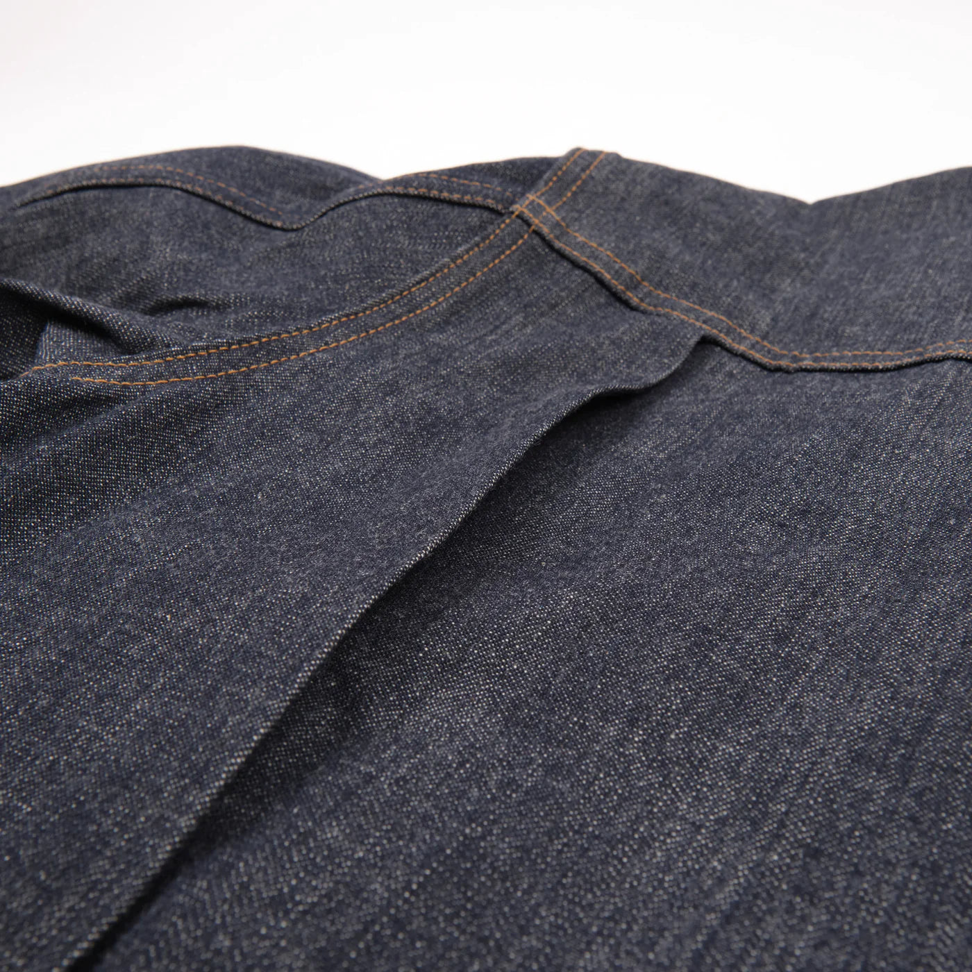 Freenote Cloth RJ-3 in 1900s 11 Ounce Denim
