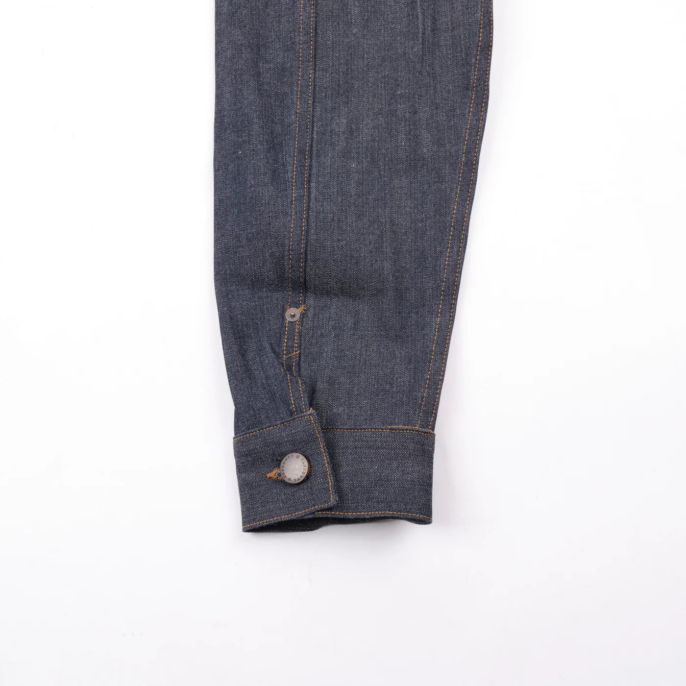 Freenote Cloth RJ-3 in 1900s 11 Ounce Denim