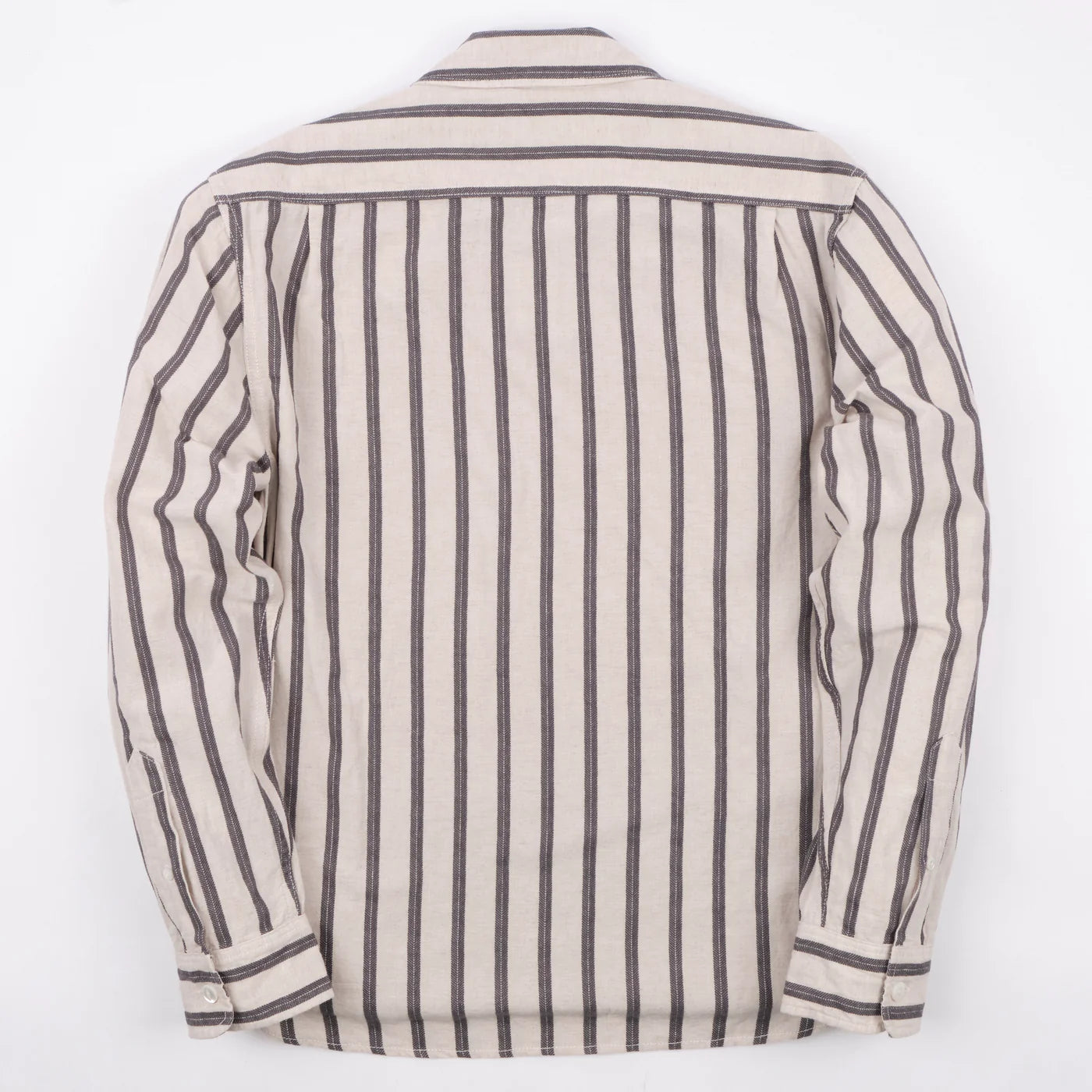 Freenote Cloth Wickie Popover in Stripe