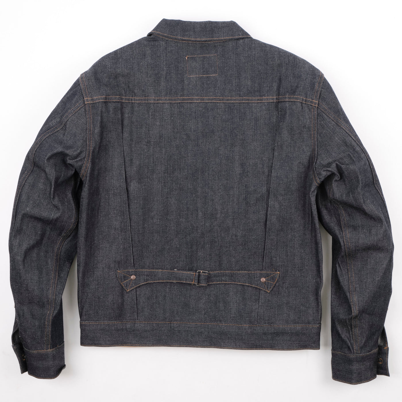Freenote Cloth RJ-3 in 1900s 11 Ounce Denim