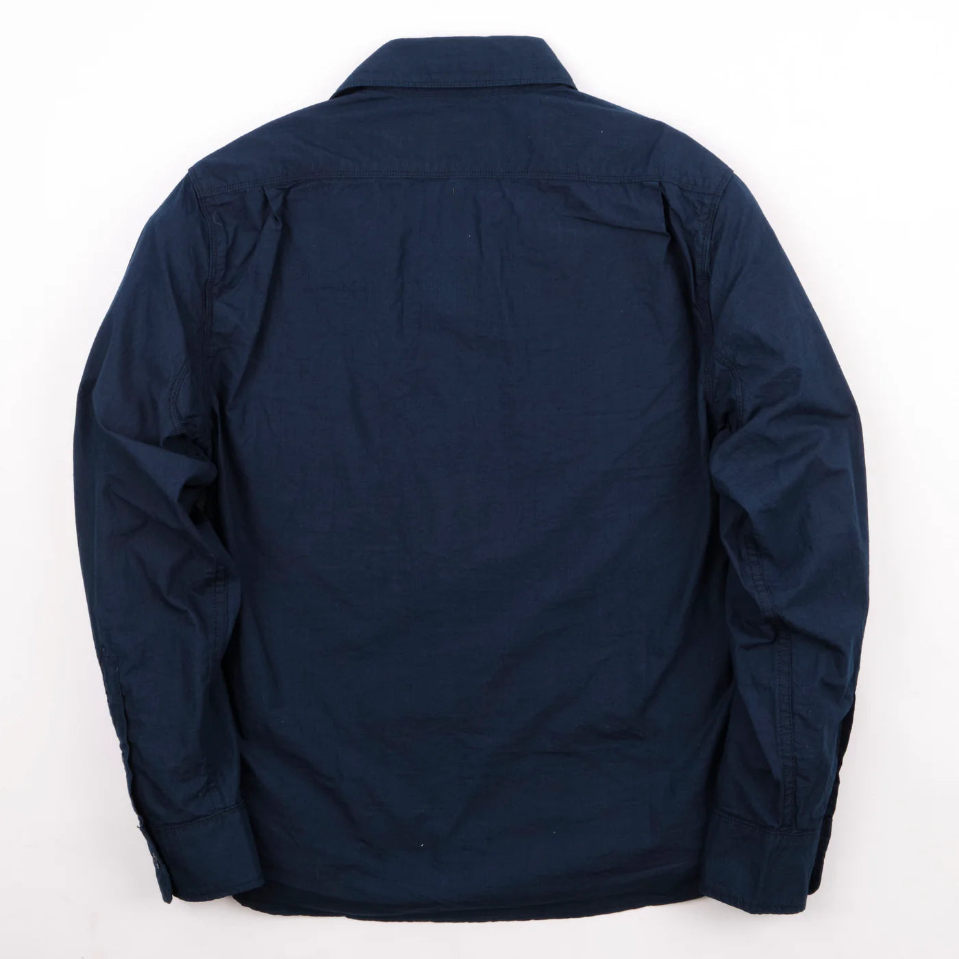 Freenote Cloth Currant in Backeddy Plaid